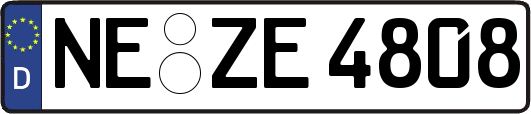 NE-ZE4808