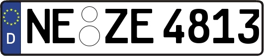 NE-ZE4813