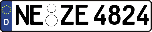 NE-ZE4824