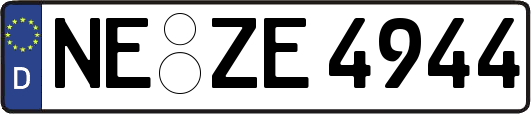 NE-ZE4944