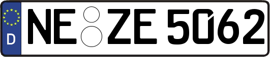 NE-ZE5062