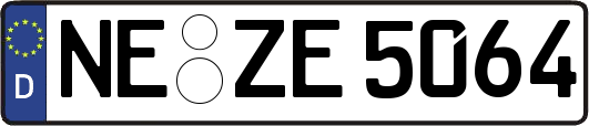 NE-ZE5064