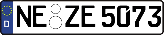 NE-ZE5073