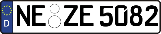 NE-ZE5082