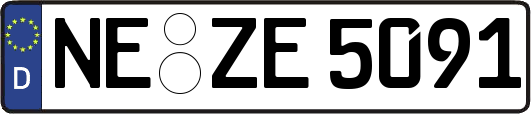NE-ZE5091