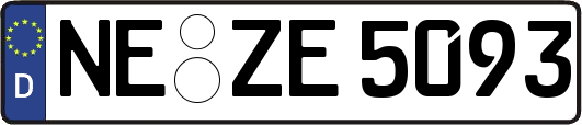 NE-ZE5093