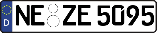 NE-ZE5095