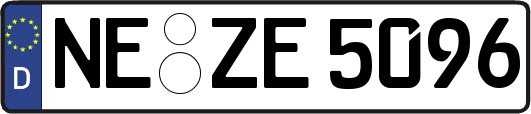 NE-ZE5096