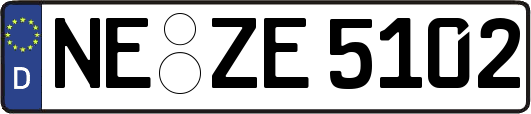 NE-ZE5102