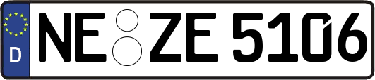 NE-ZE5106