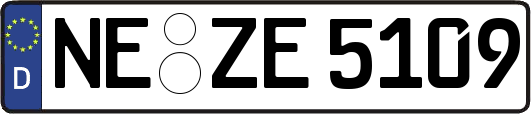 NE-ZE5109