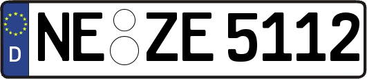 NE-ZE5112