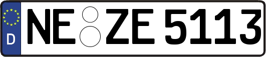 NE-ZE5113