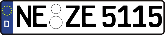 NE-ZE5115