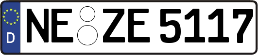 NE-ZE5117