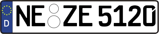 NE-ZE5120