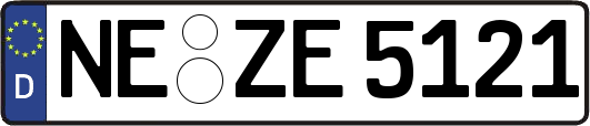 NE-ZE5121