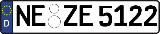 NE-ZE5122