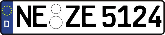 NE-ZE5124