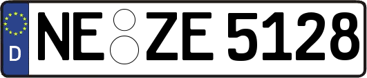 NE-ZE5128