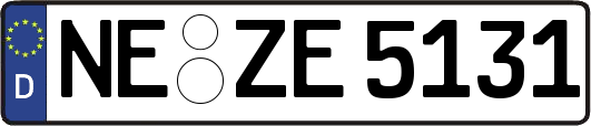 NE-ZE5131