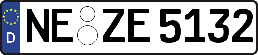 NE-ZE5132