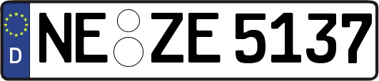 NE-ZE5137