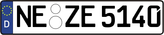 NE-ZE5140
