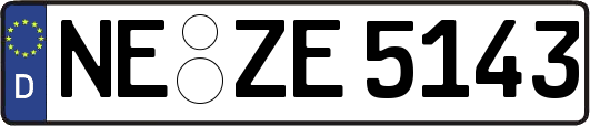 NE-ZE5143