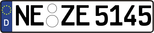 NE-ZE5145