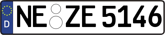 NE-ZE5146