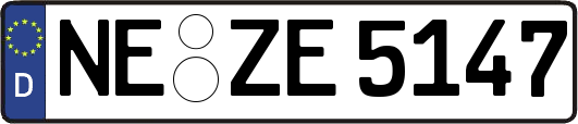 NE-ZE5147