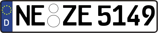 NE-ZE5149