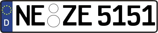 NE-ZE5151