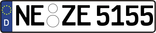 NE-ZE5155
