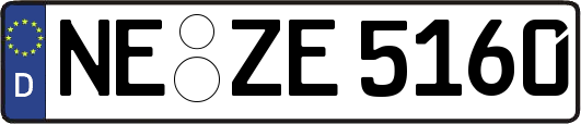 NE-ZE5160