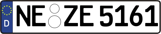 NE-ZE5161