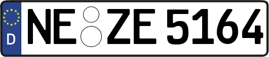 NE-ZE5164