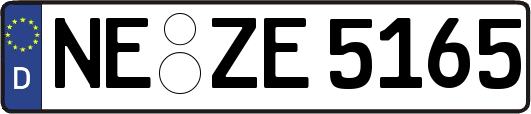 NE-ZE5165
