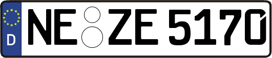 NE-ZE5170