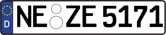 NE-ZE5171