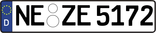 NE-ZE5172