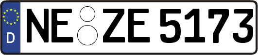 NE-ZE5173