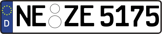 NE-ZE5175