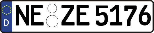 NE-ZE5176
