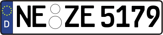 NE-ZE5179