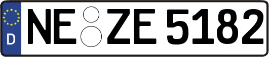 NE-ZE5182