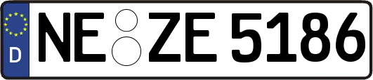 NE-ZE5186