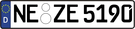 NE-ZE5190
