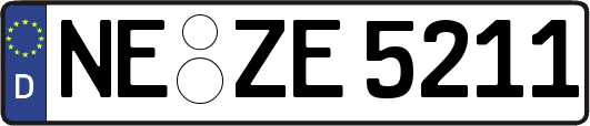 NE-ZE5211